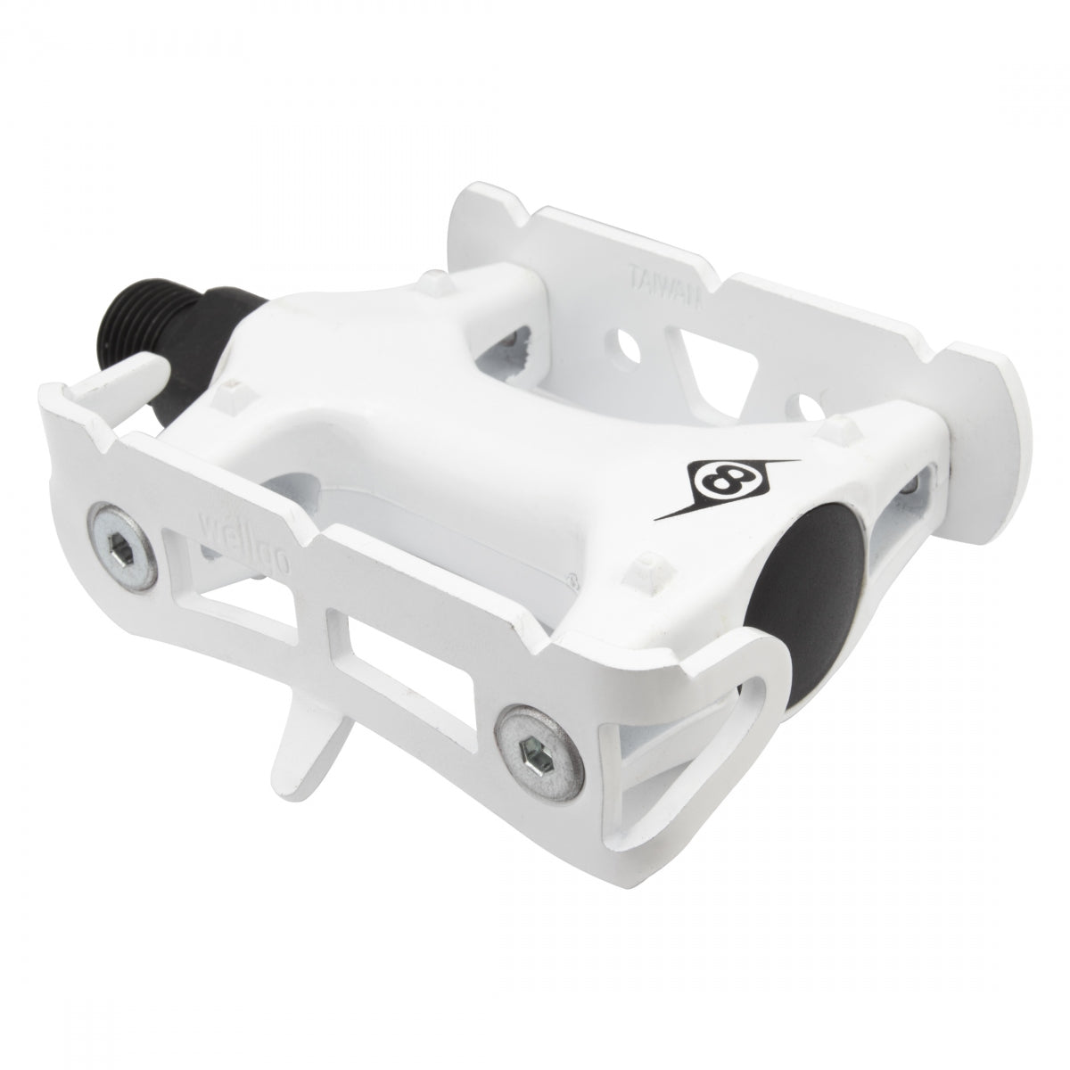 ORIGIN8 PEDALS OR8 PRO LITE TRACK 9/16 PC-WHT - ORIGIN8