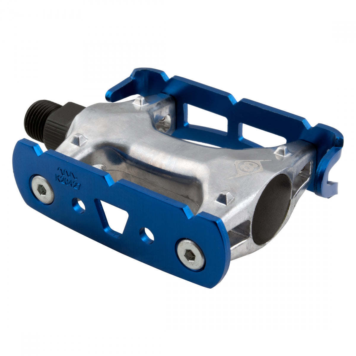 ORIGIN8 PEDALS OR8 PRO LITE TRACK 9/16 ANO-BLU - ORIGIN8