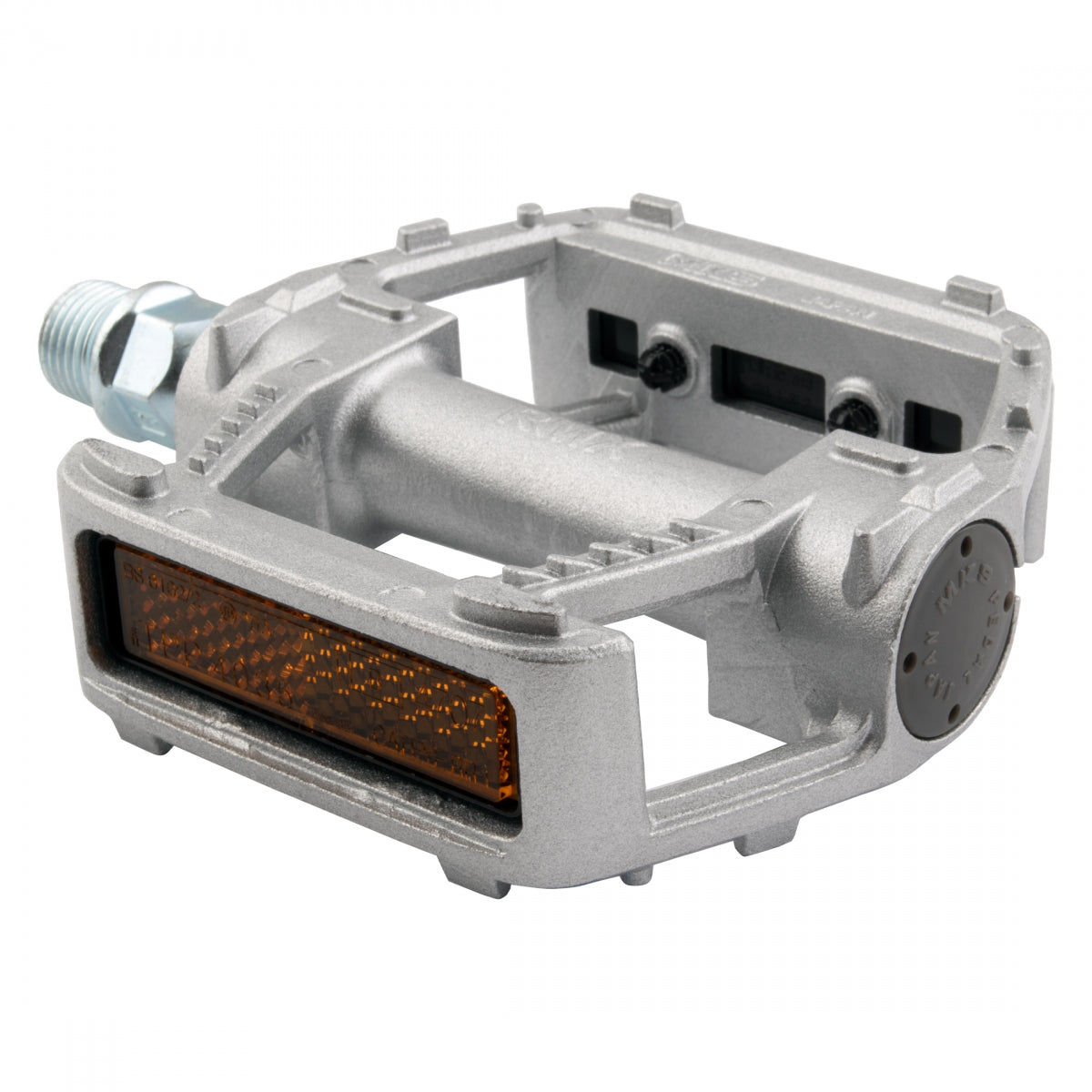 MKS PEDALS MKS RMX PLATFORM 9/16 SIL - MKS