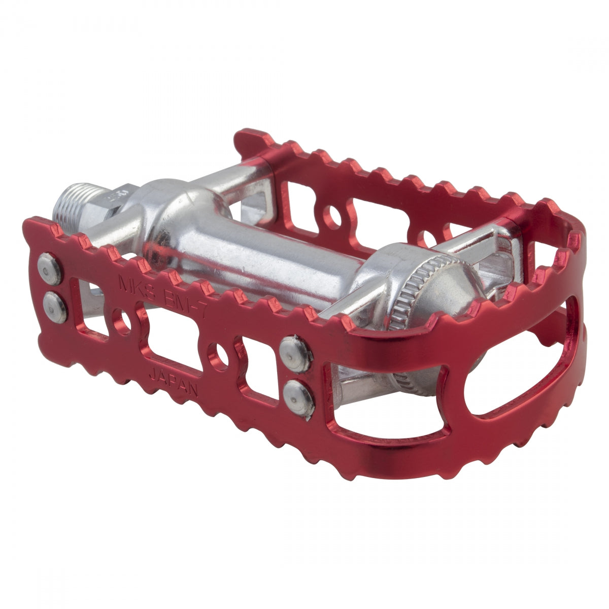 MKS PEDALS MKS BM-7 9/16 RD - MKS