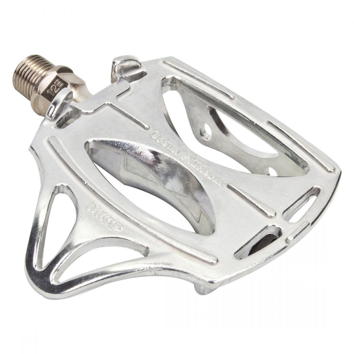 MKS PEDALS MKS URBAN PLATFORM 9/16 SIL - MKS