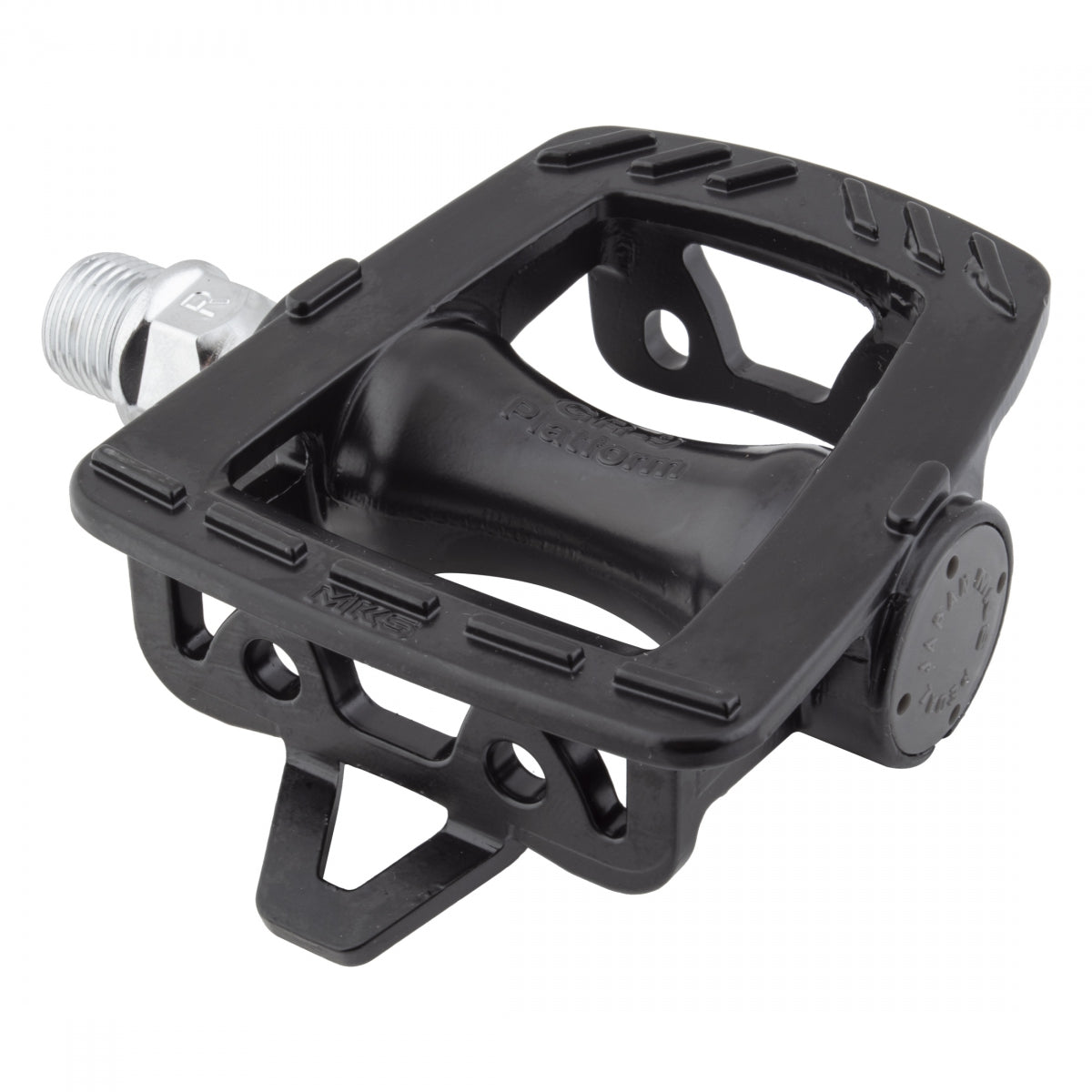 MKS PEDALS MKS GR-9 9/16 BK - MKS