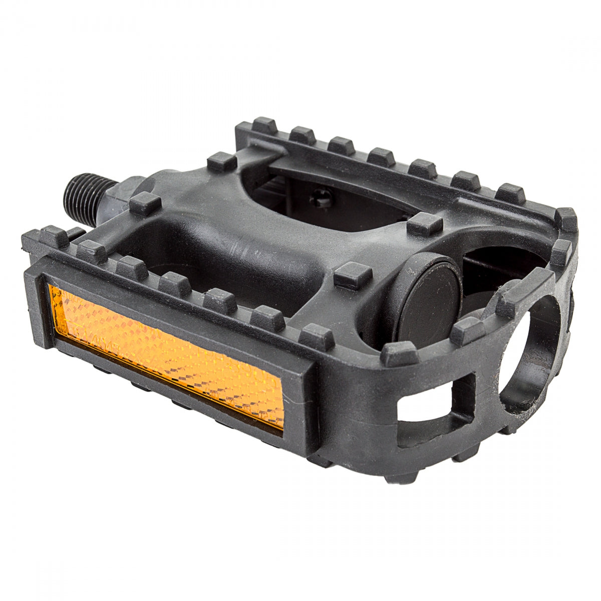 SUNLITE PEDALS SUNLT MTN SPORT II 1/2in BK - SUNLITE
