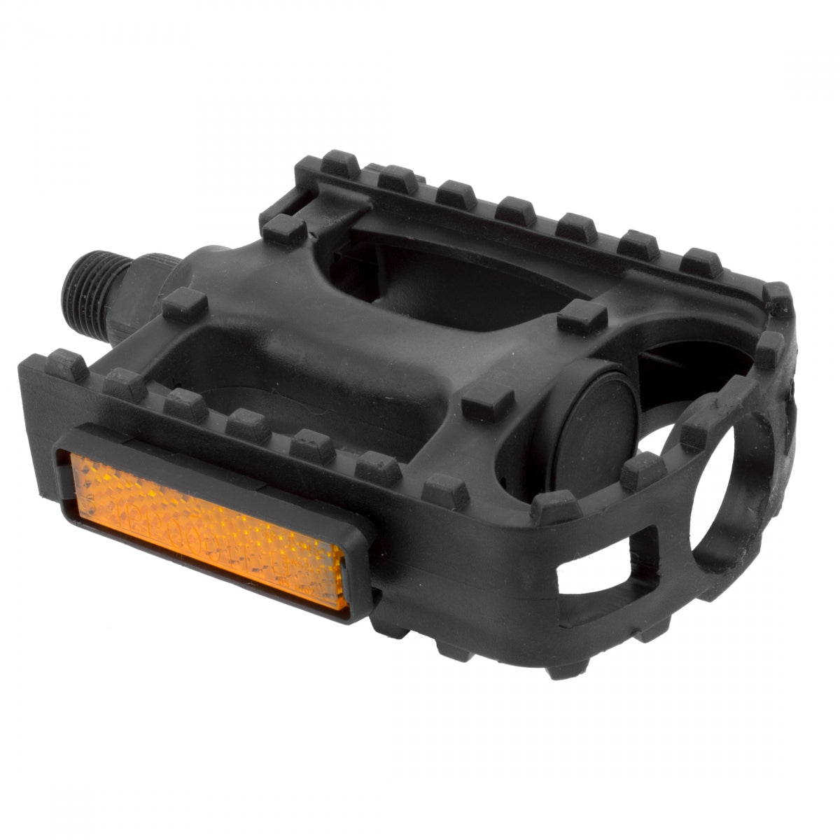 SUNLITE PEDALS SUNLT MTN SPORT II 9/16in BK - SUNLITE