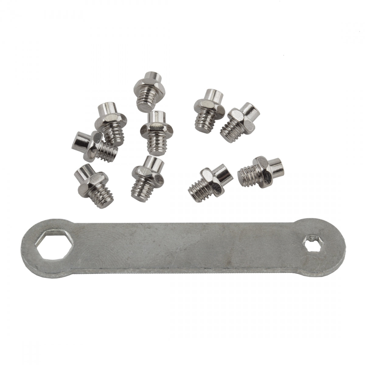 ORIGIN8 PEDALS OR8 PROFORM UL REP PINS M4-8 SL BGof10 - ORIGIN8