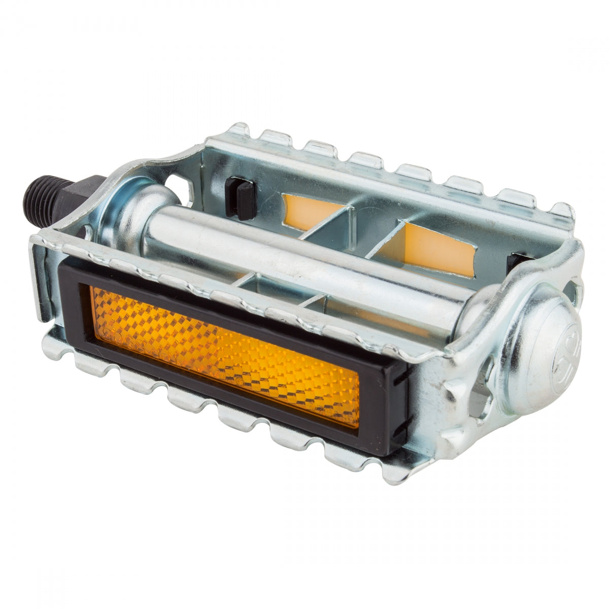 SUNLITE PEDALS SUNLT CLASSIC RAT TRAP 1/2 SL - SUNLITE