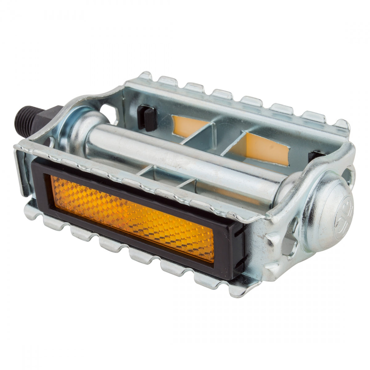SUNLITE PEDALS SUNLT CLASSIC RAT TRAP 9/16 SL - SUNLITE