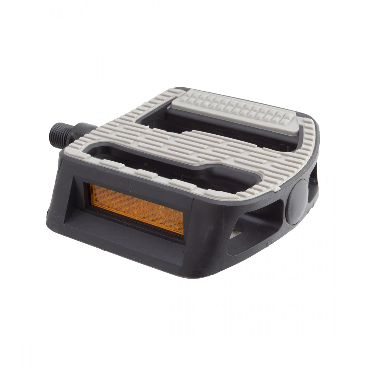 SUNLITE PEDALS SUNLT CRUSER BAREFOOT MX 1/2 BK - SUNLITE