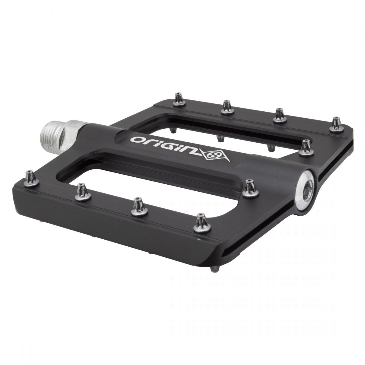 ORIGIN8 PEDALS OR8 RAZR CNC 9/16 BK - ORIGIN8
