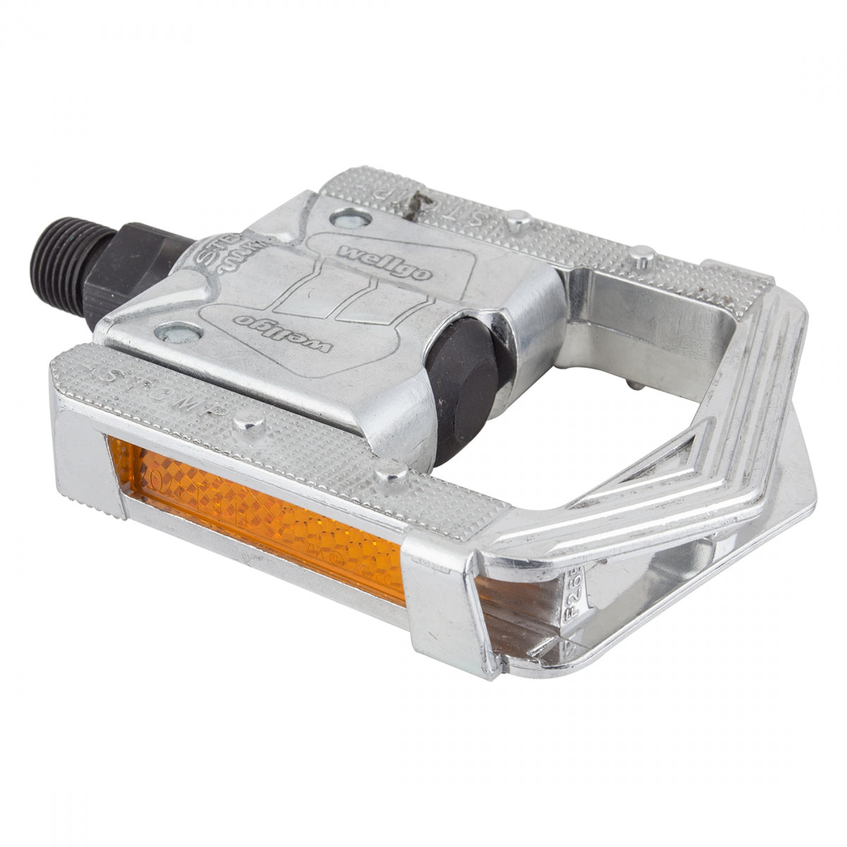SUNLITE PEDALS SUNLT FOLDING ALLOY 9/16 SL - SUNLITE