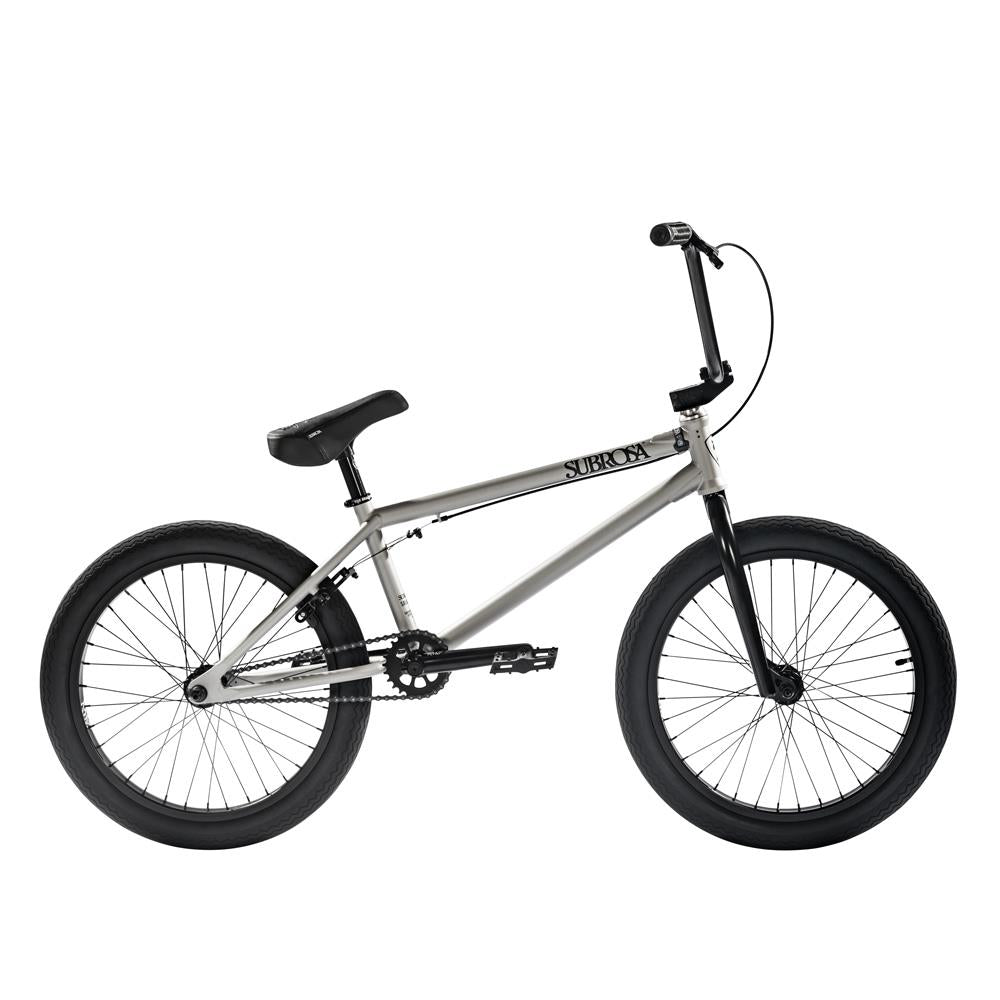 Subrosa Salvador BMX Bike available at 5150bmx.com