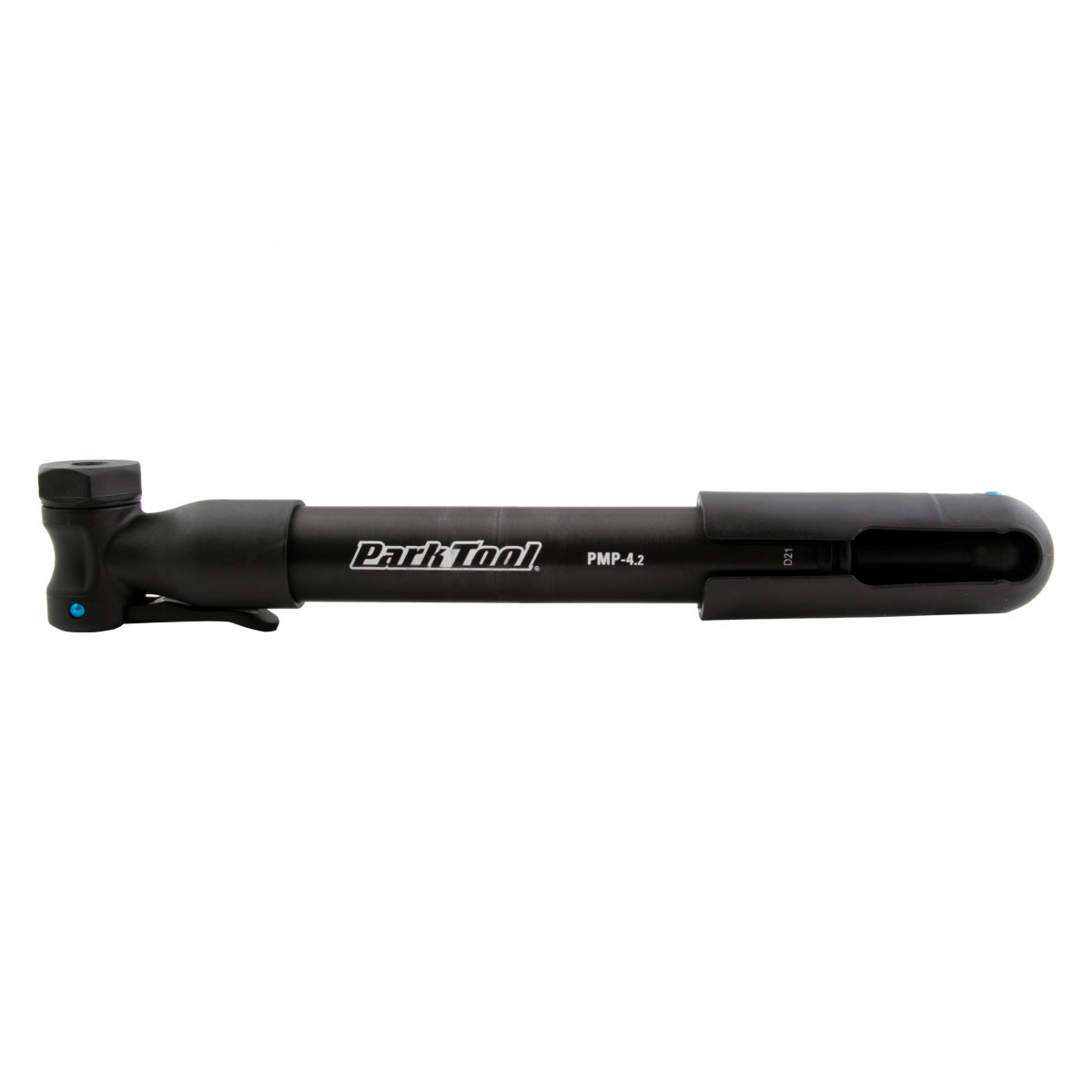 PARK TOOL PUMP PARK MINI PMP-4.2 BK - PARK TOOL