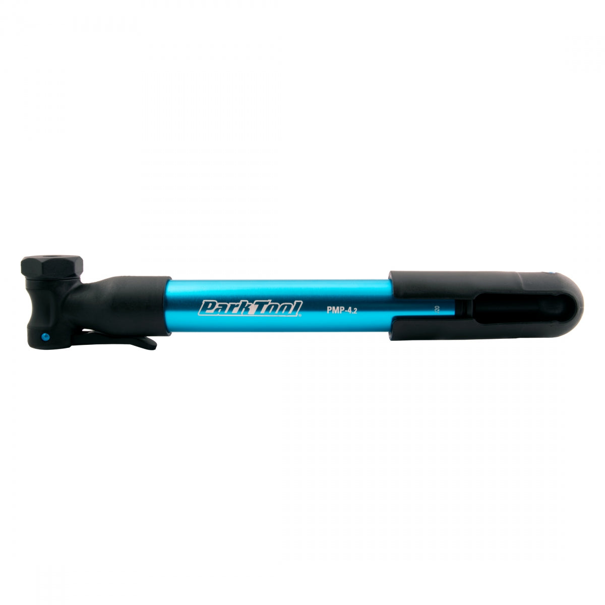 PARK TOOL PUMP PARK MINI PMP-4.2 BU - PARK TOOL