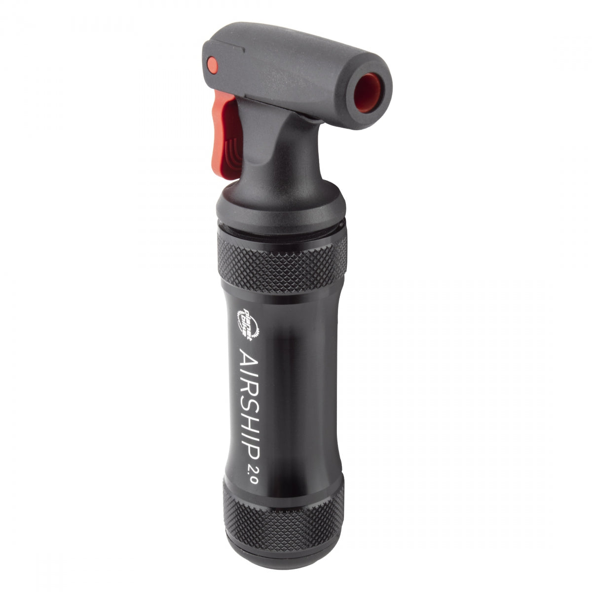 PLANET BIKE PUMP PB Co2 AIRSHIP 2.0 ALY w/1-16g - PLANET BIKE