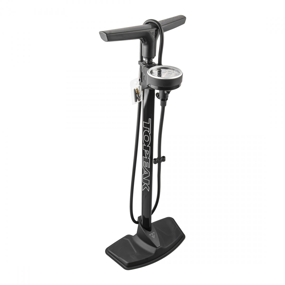 TOPEAK PUMP TOPEAK FLOOR JOE BLOW PRO X BK - TOPEAK