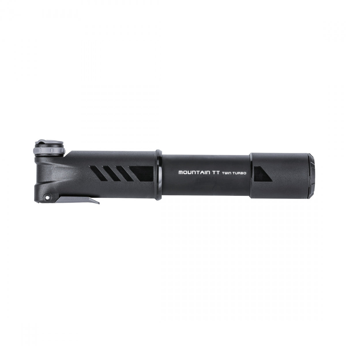 TOPEAK PUMP TOPEAK MINI MOUNTAIN TT BK - TOPEAK