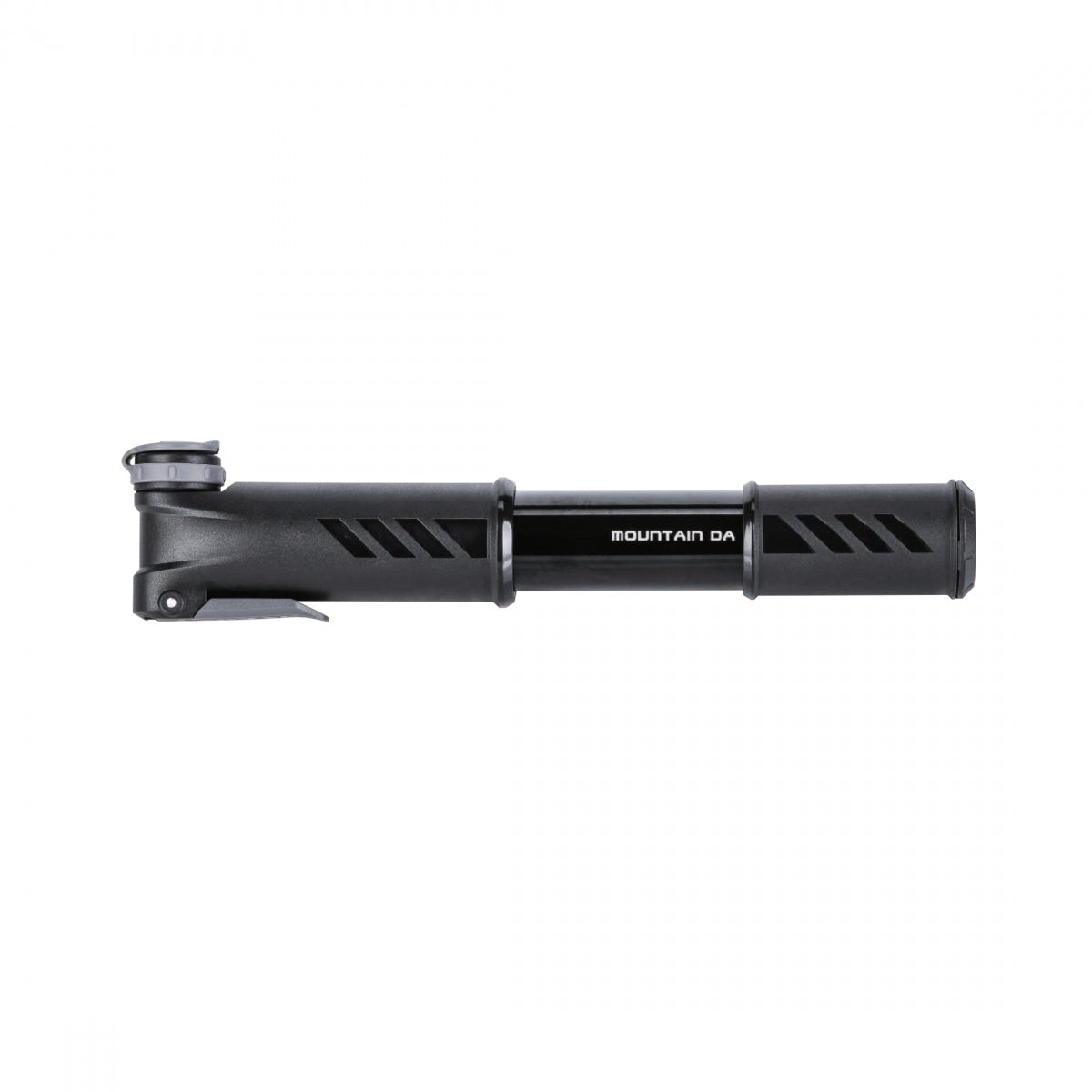 TOPEAK PUMP TOPEAK MINI MOUNTAIN DA BK - TOPEAK