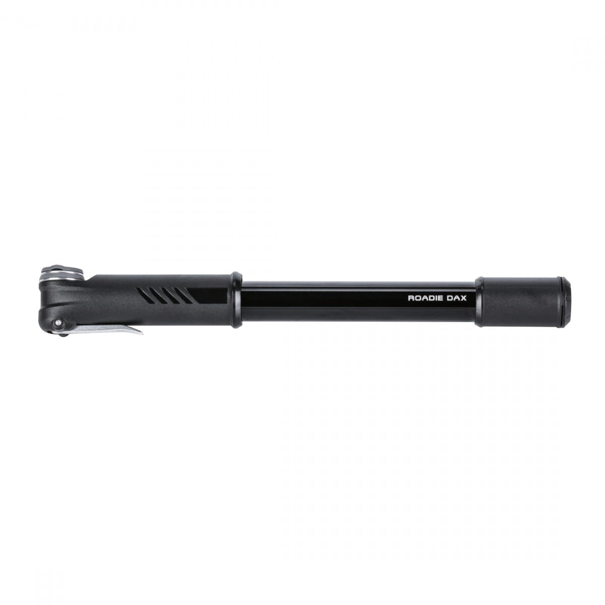 TOPEAK PUMP TOPEAK MINI ROADIE DAX BK - TOPEAK