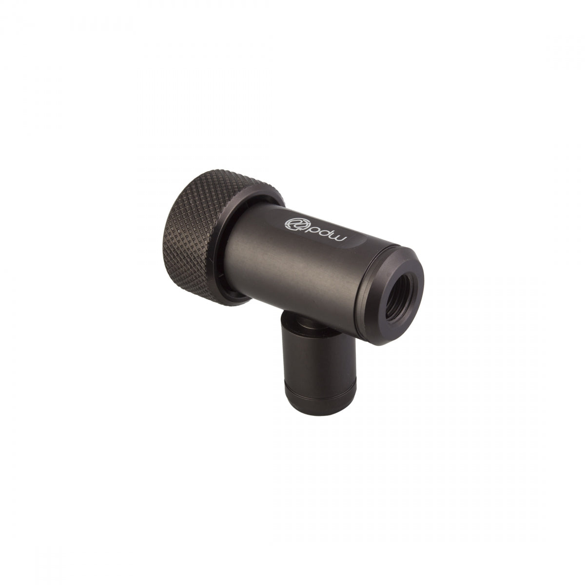 PORTLAND DESIGN WORKS PUMP PDW Co2 FATTY OBJECT - PORTLAND DESIGN WORKS