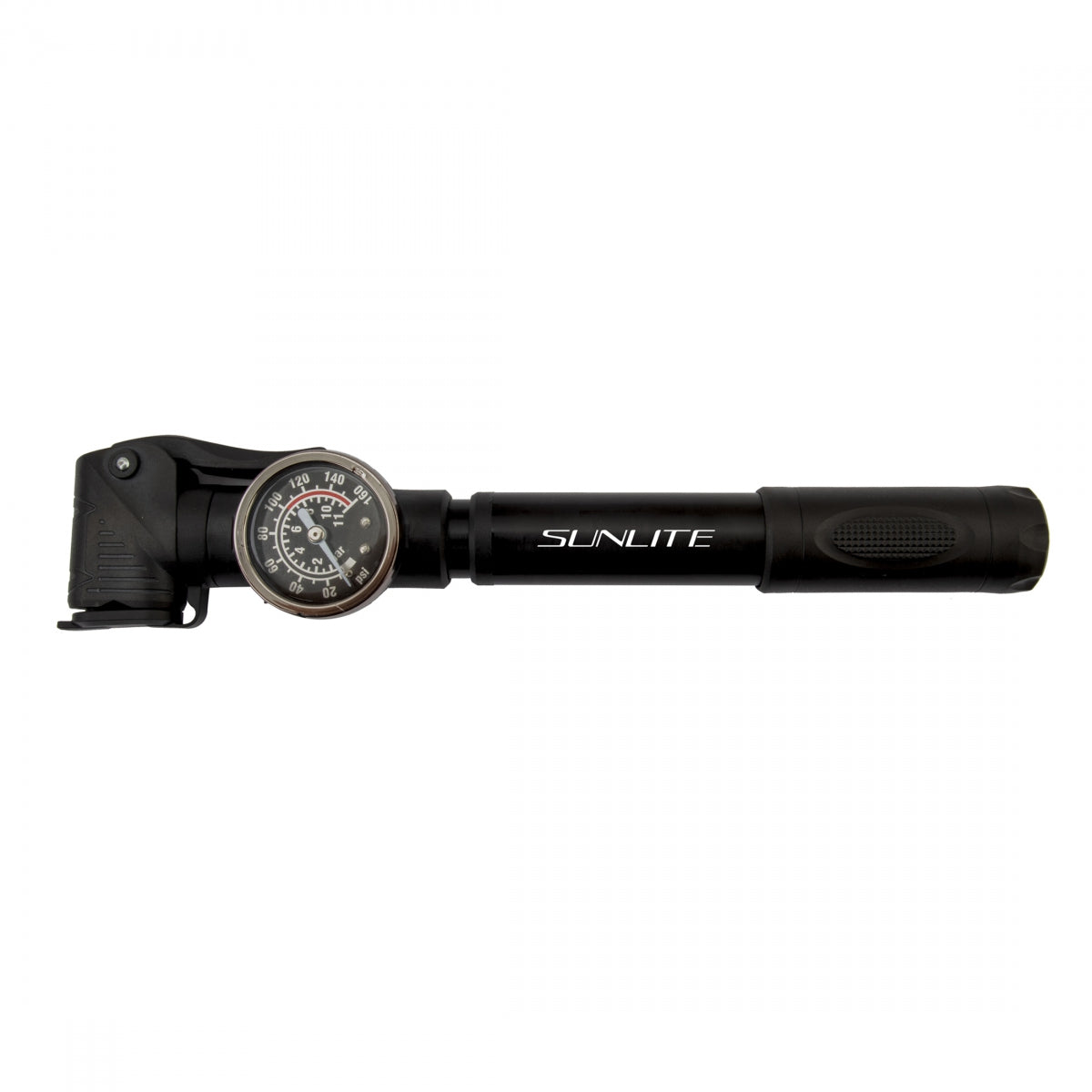 SUNLITE PUMP SUNLT MINI MTN SPEED DIAL LT w/GAGE - SUNLITE
