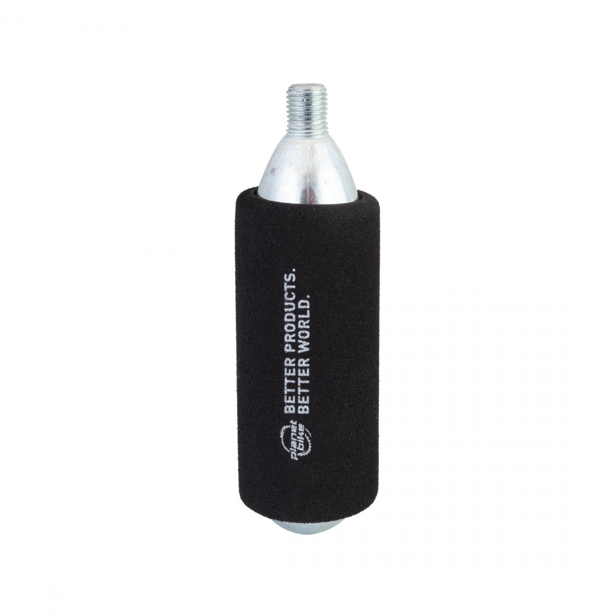 PLANET BIKE PUMP PB Co2 CART 25g THRD SINGLE - PLANET BIKE