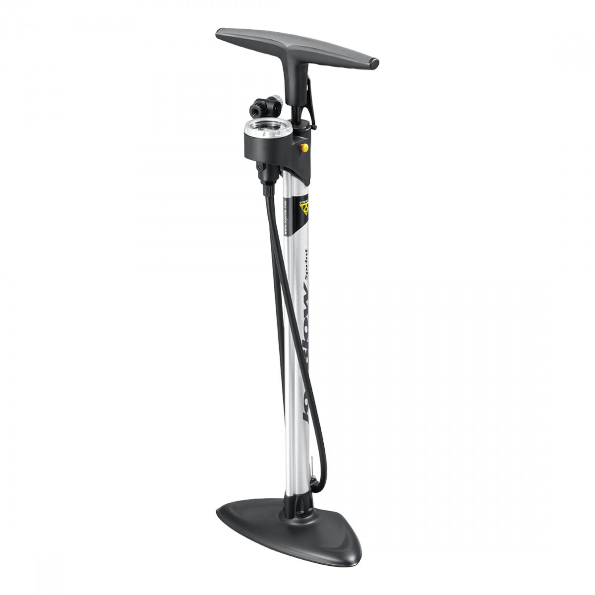 TOPEAK PUMP TOPEAK FLOOR JOE BLOW SPRINT - TOPEAK