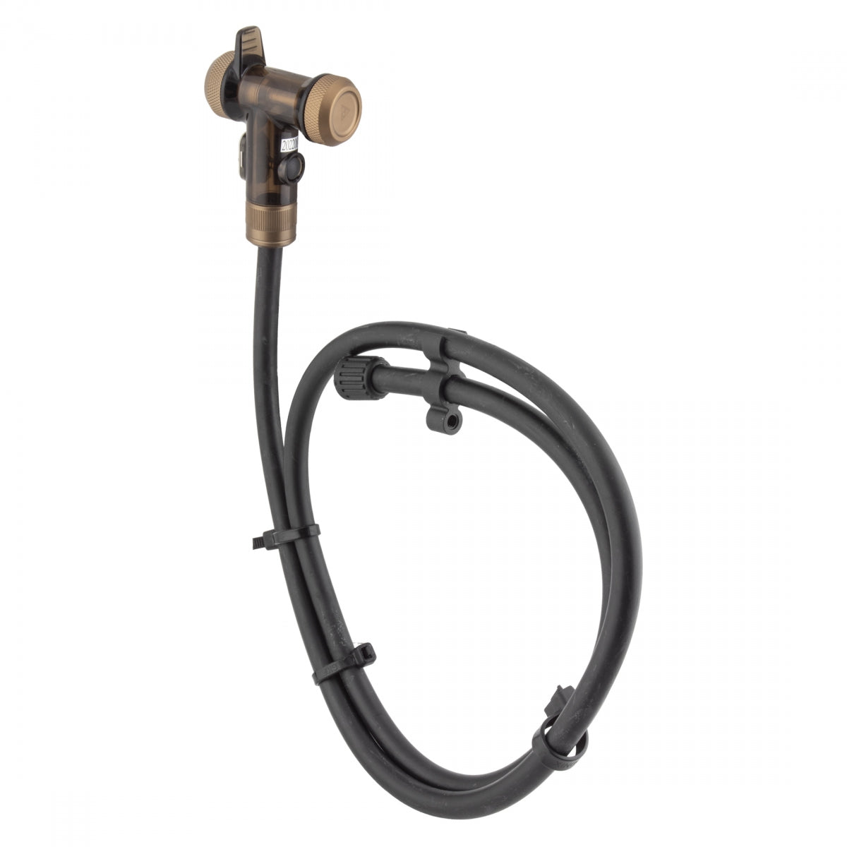 TOPEAK PUMP HOSE TOPEAK TUBIHEAD KIT - TOPEAK