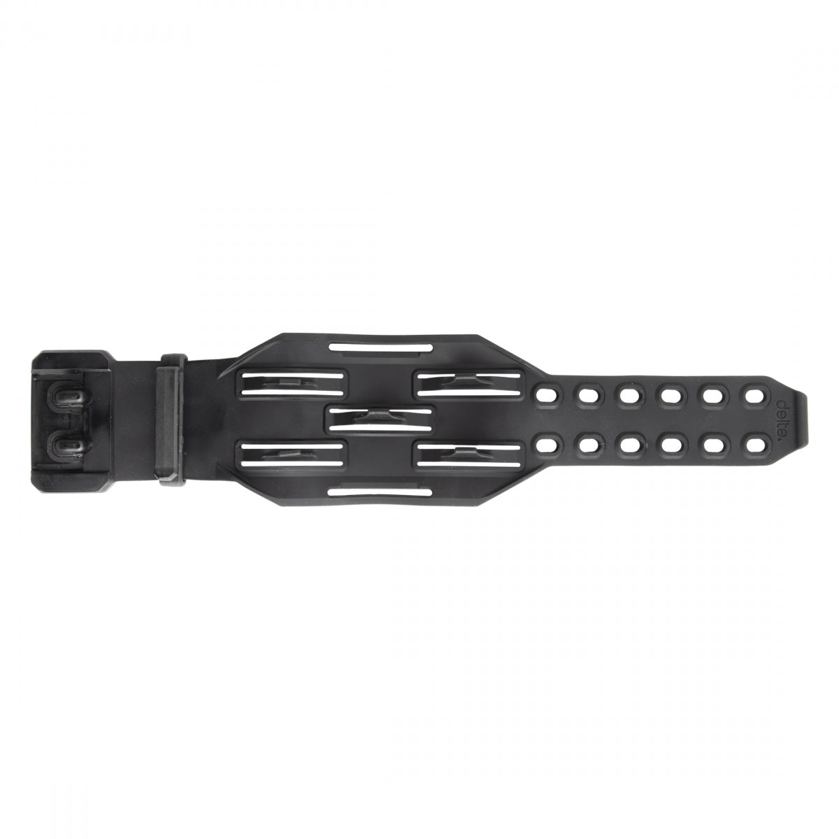 DELTA PUMP DELTA Co2 STWAP CART/TOOL/TUBE STRAP BK - DELTA