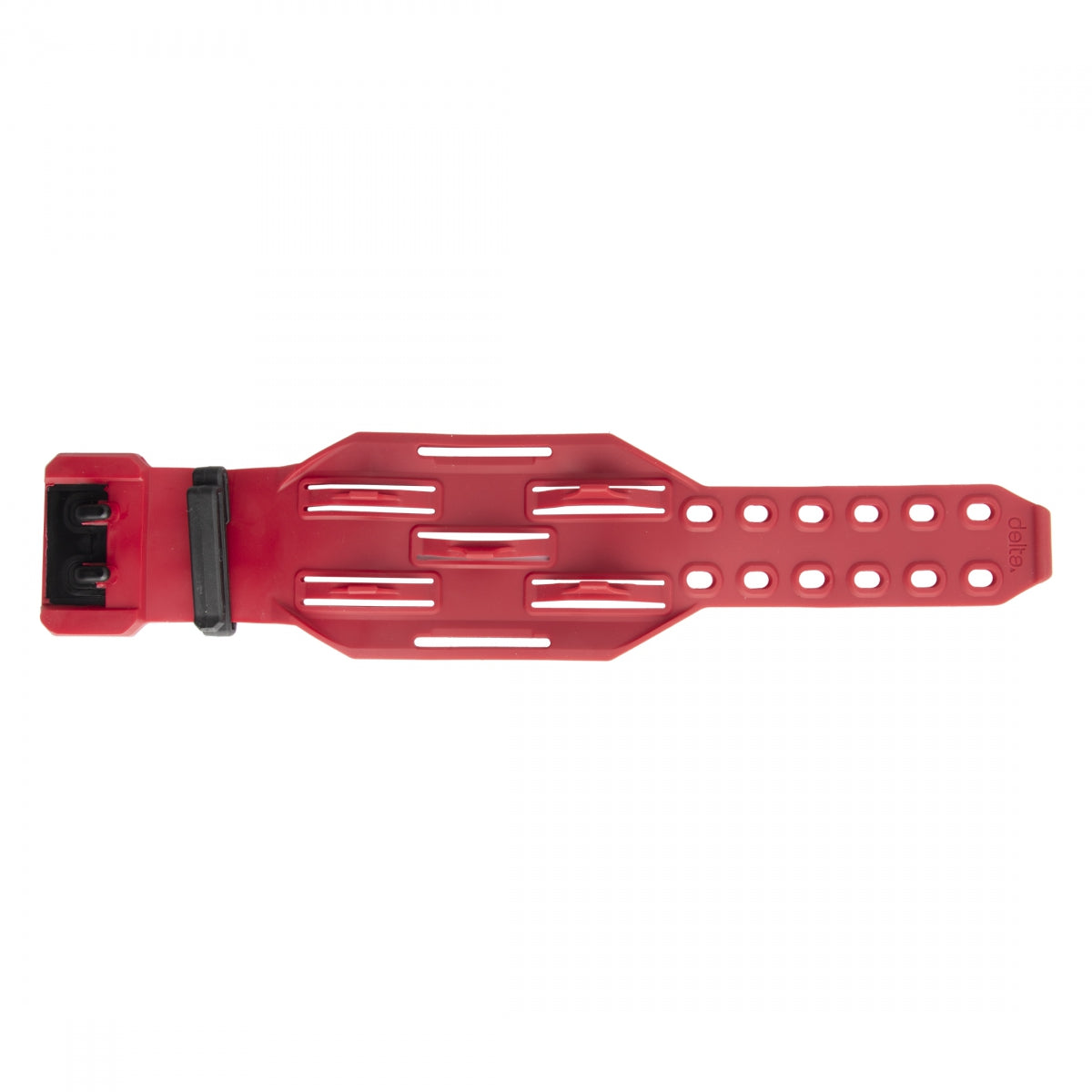 DELTA PUMP DELTA Co2 STWAP CART/TOOL/TUBE STRAP RD - DELTA