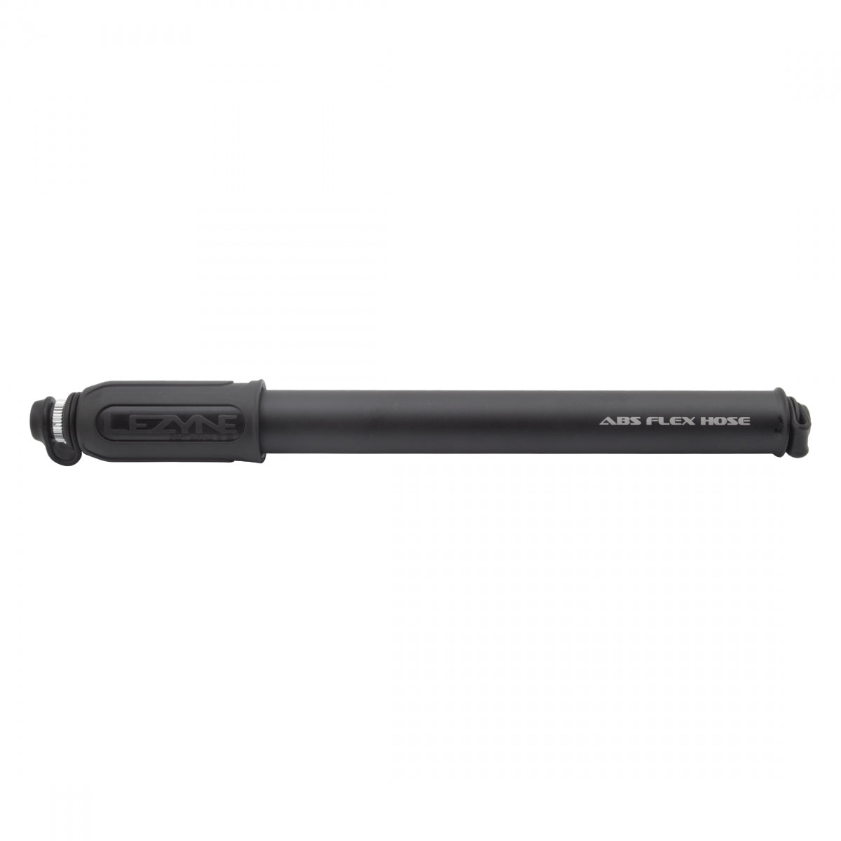LEZYNE PUMP LEZ MINI ALLOY HP DRIVE M S-BK - LEZYNE