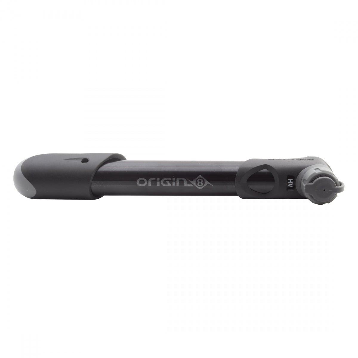 ORIGIN8 PUMP OR8 MINI AIRAID ALL-ROAD HP/HV BK - ORIGIN8