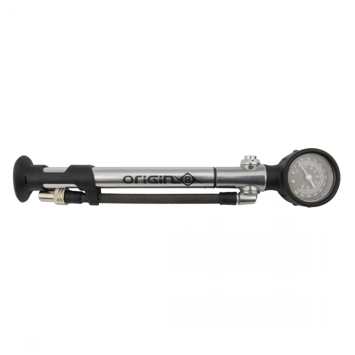 ORIGIN8 PUMP OR8 SHOCK AIRAID SL/BK - ORIGIN8