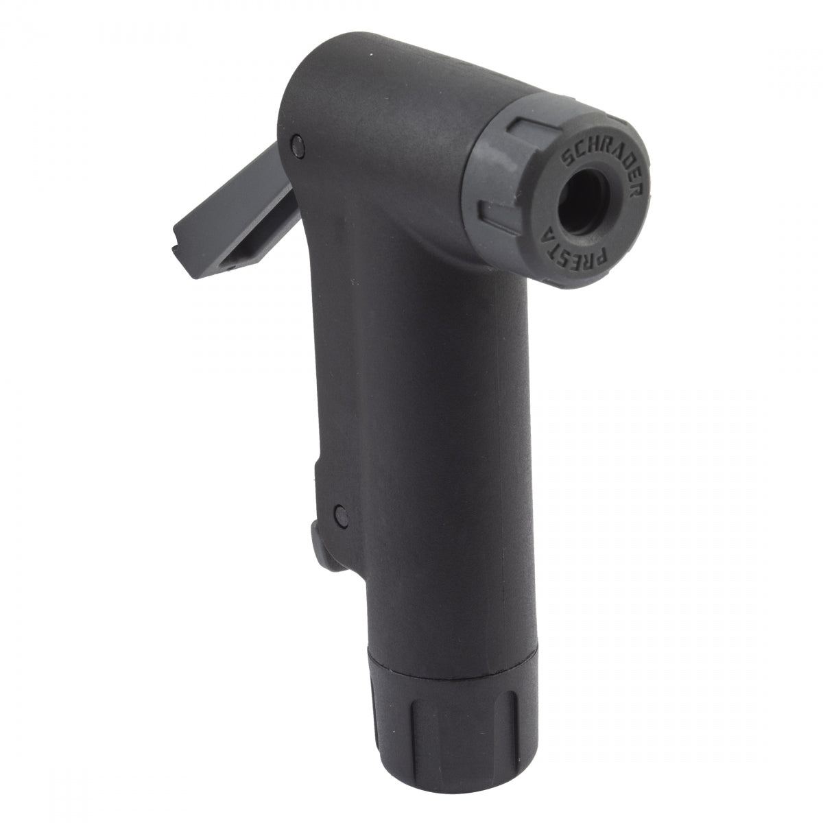 ORIGIN8 PUMP OR8 EZ-TOUCH PUMP HEAD BK - ORIGIN8