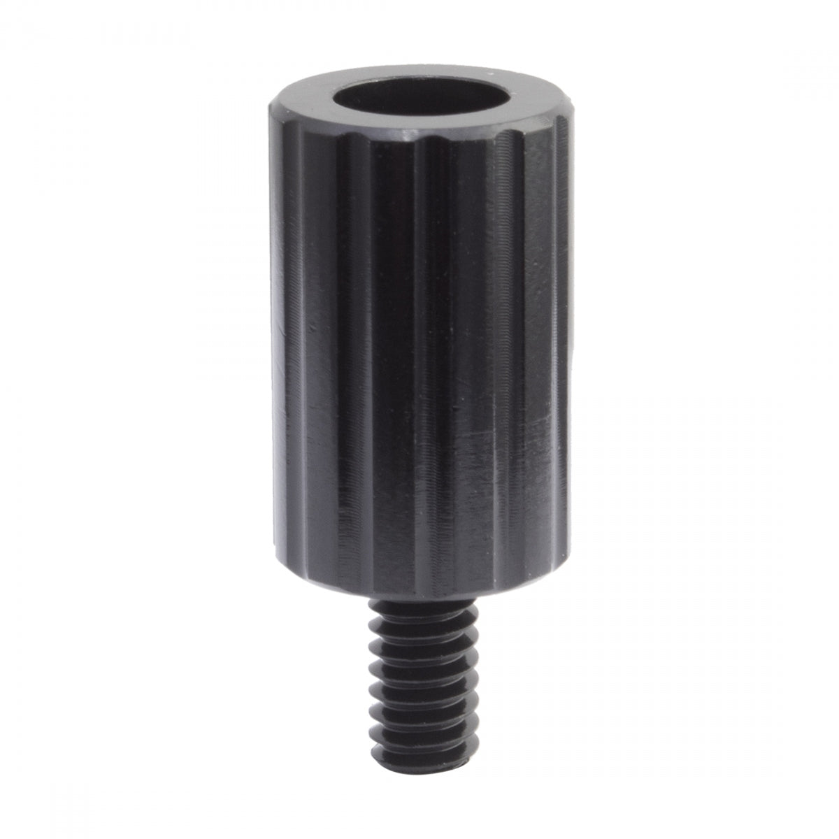 ORIGIN8 PUMP ADAPTER OR8 THREAD-ON f/HI-FLO PV CONVERTER ALY BK - ORIGIN8