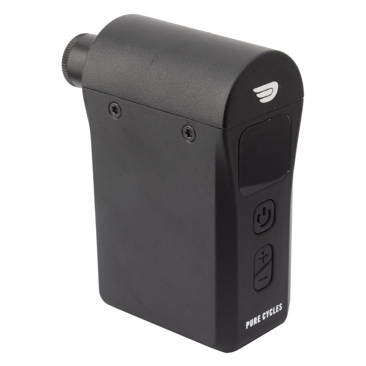 PURE CYCLES PUMP PURE ELECTRIC KWICK-FILL RECHARGABLE PV/SV 120 PSI/500mAH - PURE CYCLES