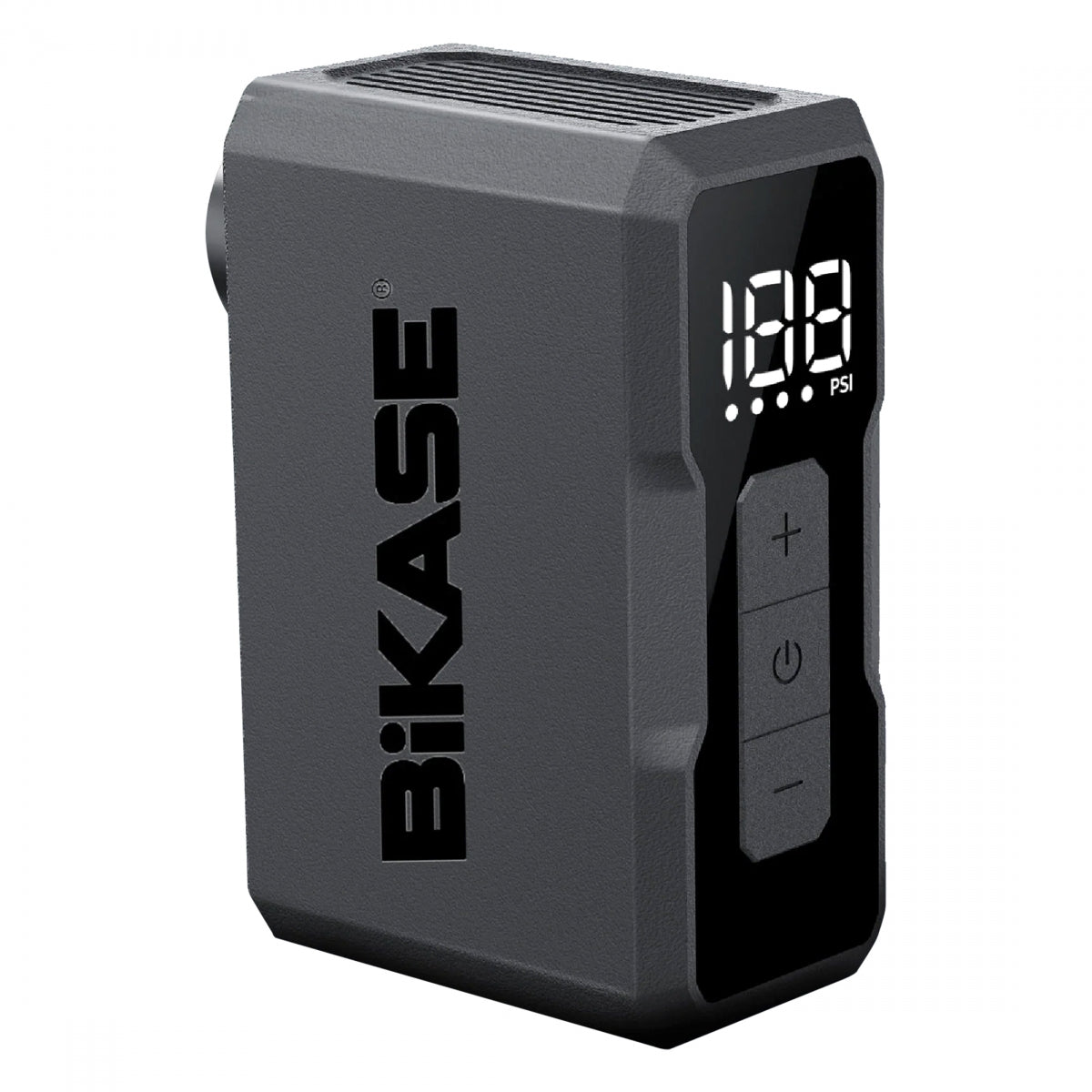 BIKASE PUMP BIKASE ELECTRIC NANO E DIGITAL RECHARGABLE PV/SV - BIKASE