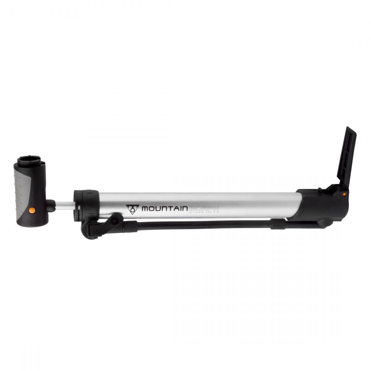TOPEAK PUMP TOPEAK MTN MORPH - TOPEAK