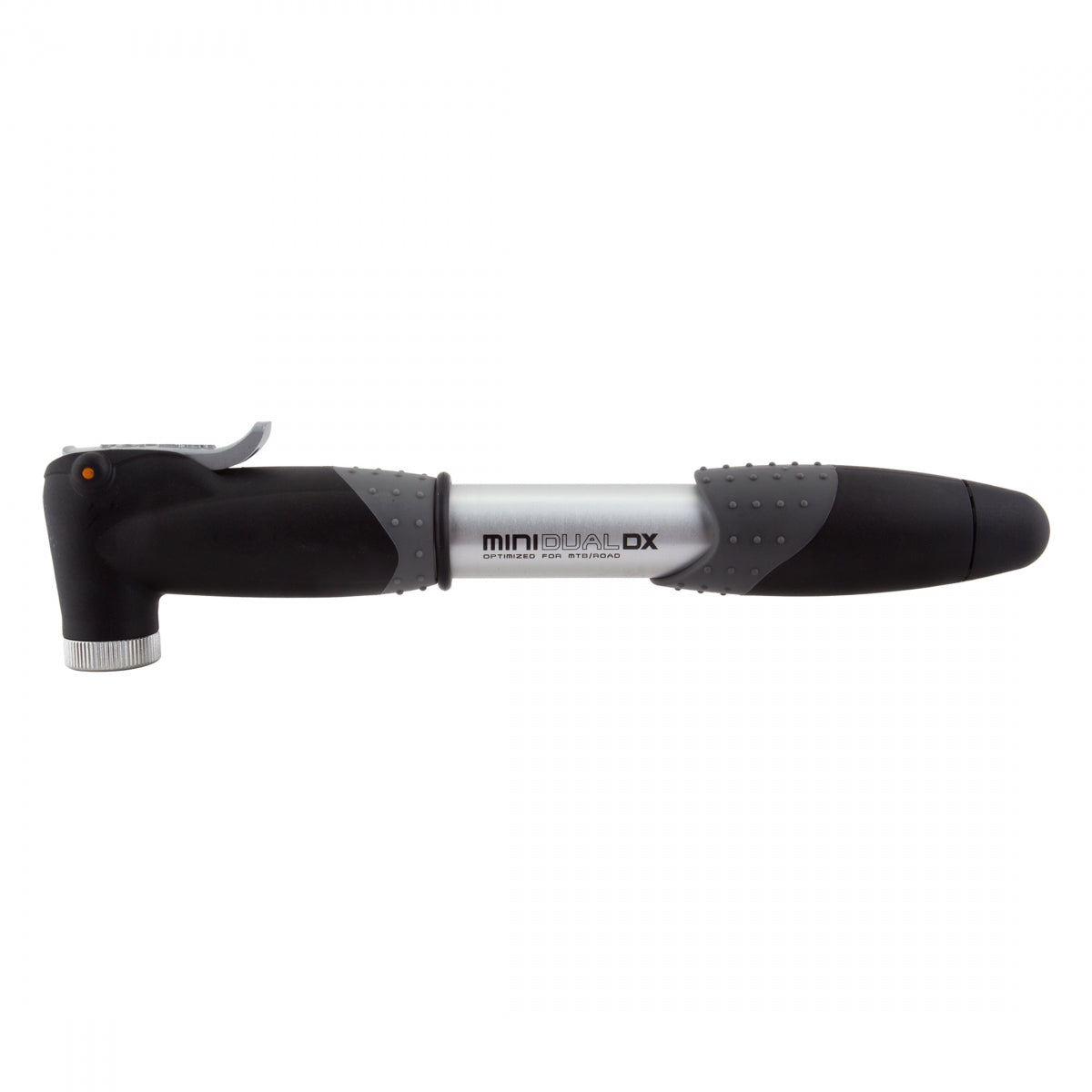 TOPEAK PUMP TOPEAK MINI DUAL DX S/H(formerly Master Blaster) - TOPEAK