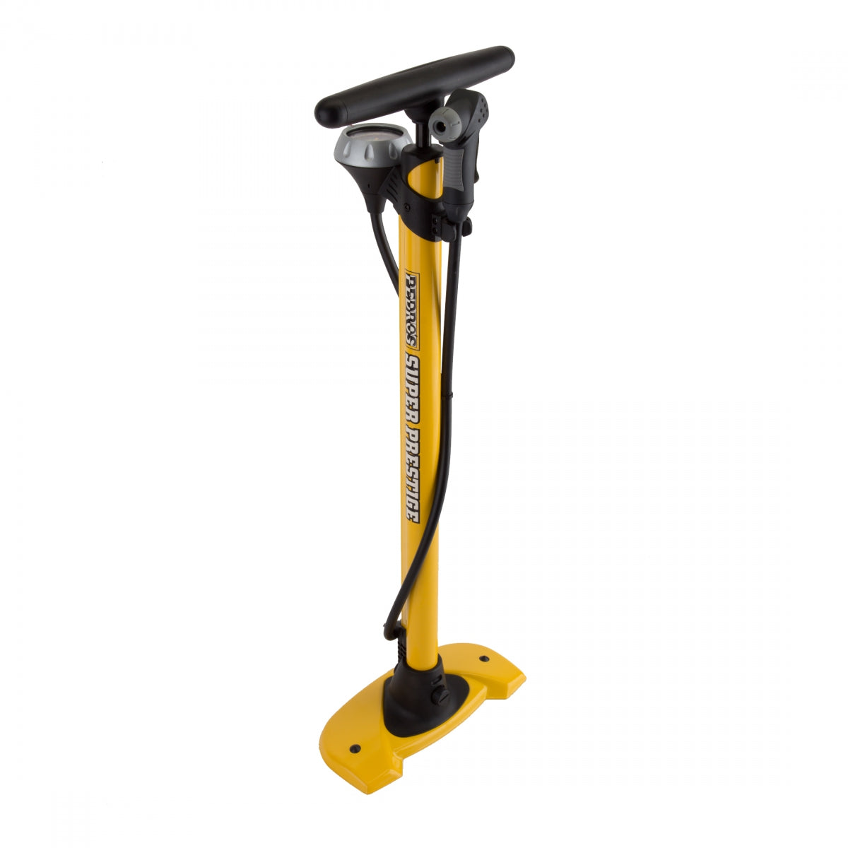 PEDROS PUMP PEDROS FLOOR PRESTIGE SUPER YELLOW6/cs - PEDROS