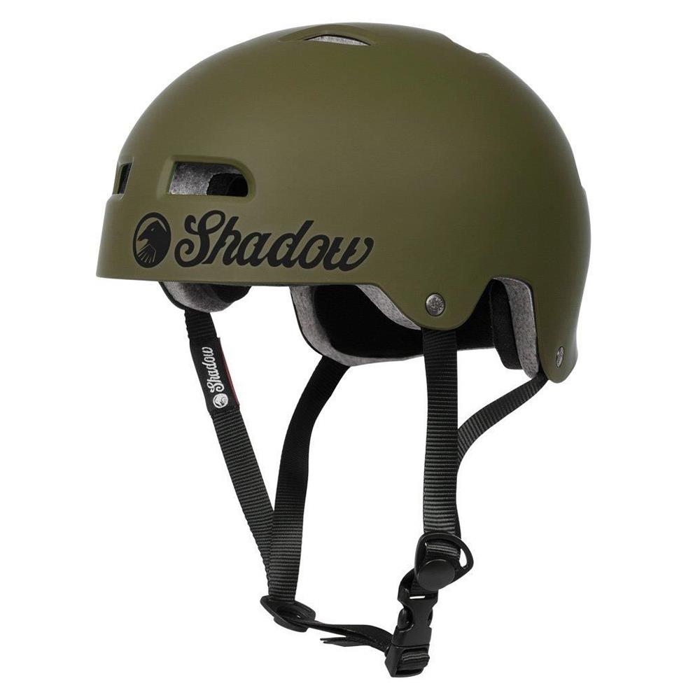 Shadow Classic Helmet available at 5150bmx.com
