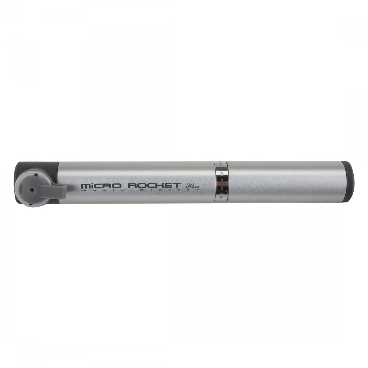 TOPEAK PUMP TOPEAK POCKET MICRO ROCKET ALLOY - TOPEAK