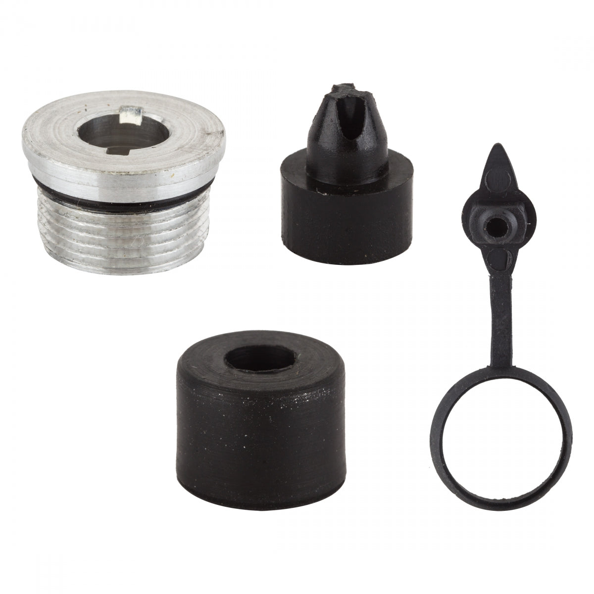 ZEFAL PUMP ZEFAL REP REBUILD KIT A-PROFIL&X-LT - ZEFAL