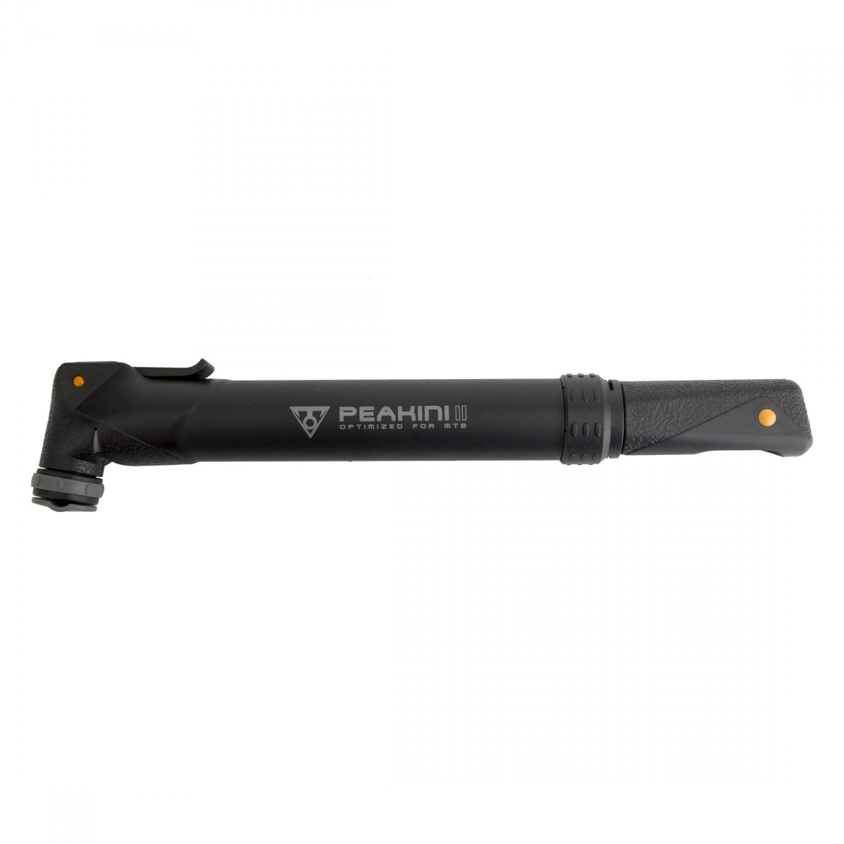 TOPEAK PUMP TOPEAK PEAKINI II MASTER BLASTER - TOPEAK