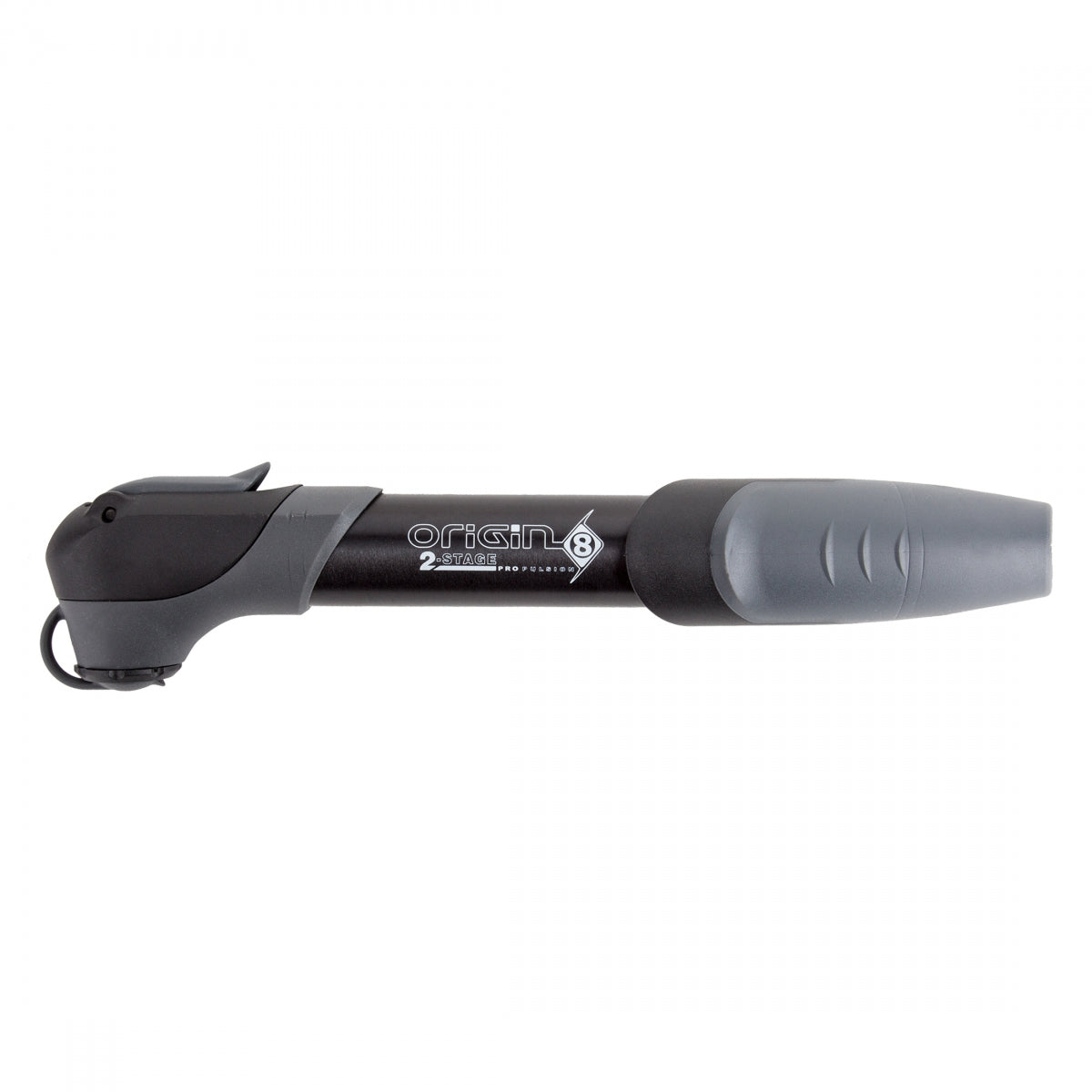 ORIGIN8 PUMP OR8 MINI MTN TELE PV/SV BK - ORIGIN8