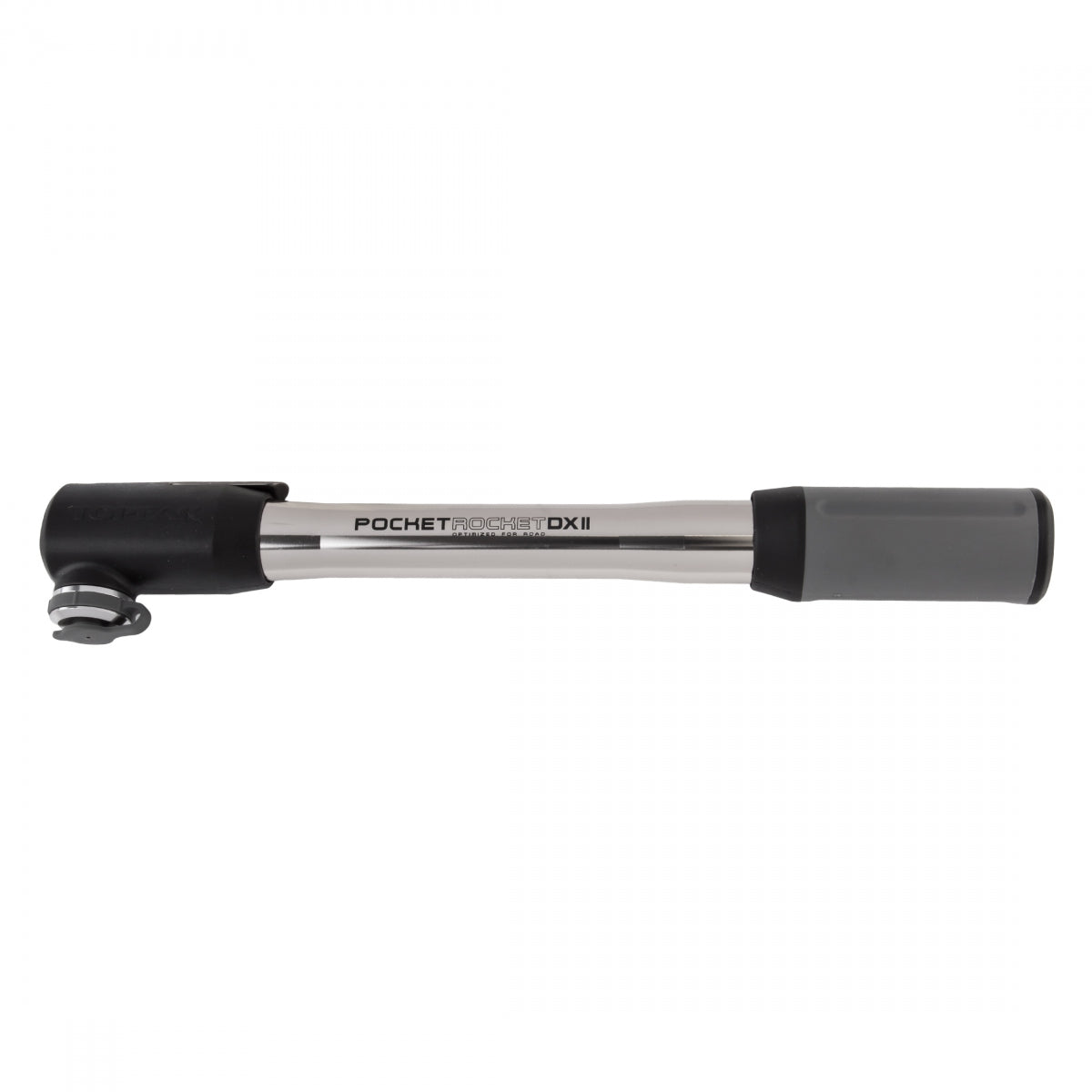TOPEAK PUMP TOPEAK POCKET ROCKET DXII - TOPEAK