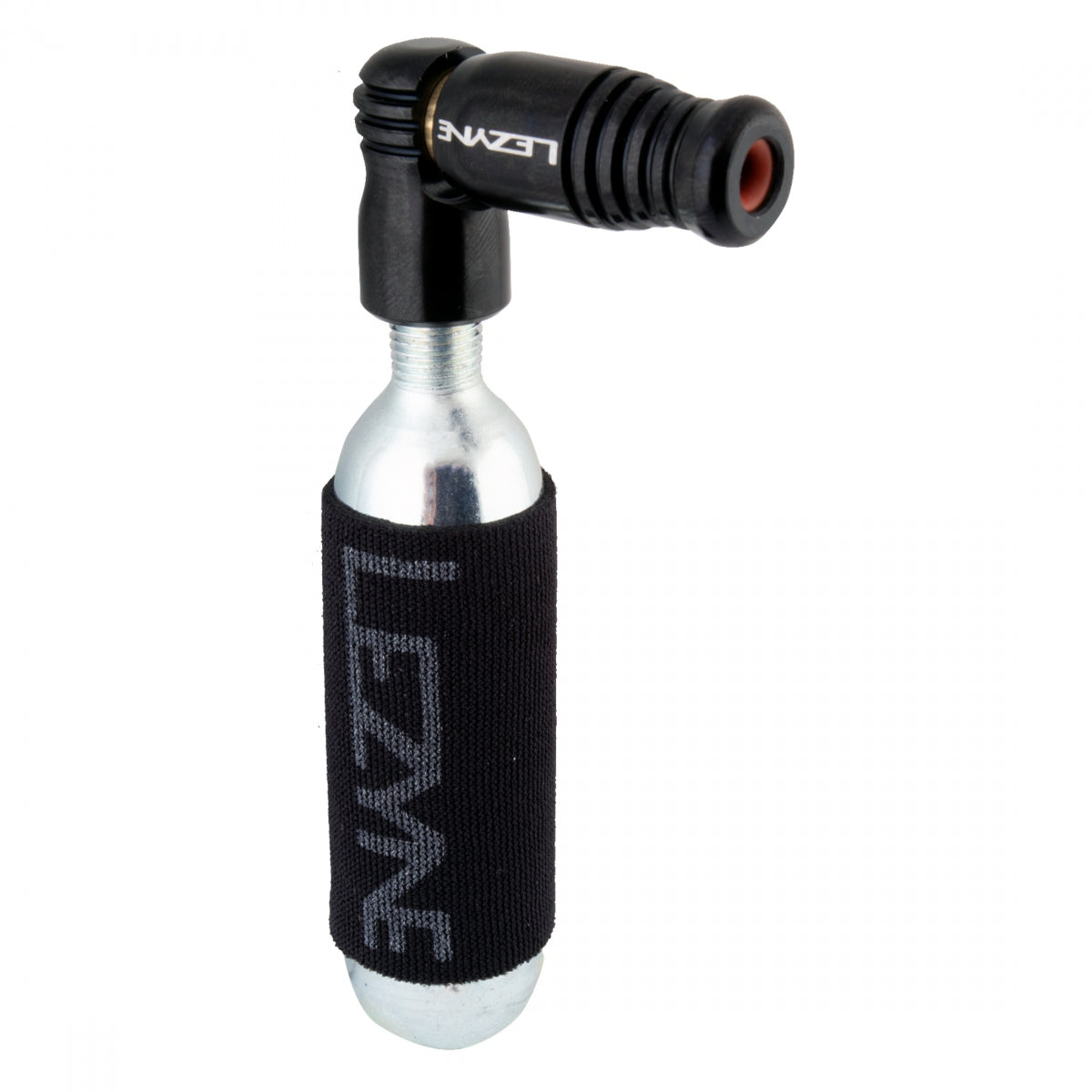 LEZYNE PUMP LEZ Co2 TRIGGER SPEED DRIVE BKw/16g cartridge - LEZYNE