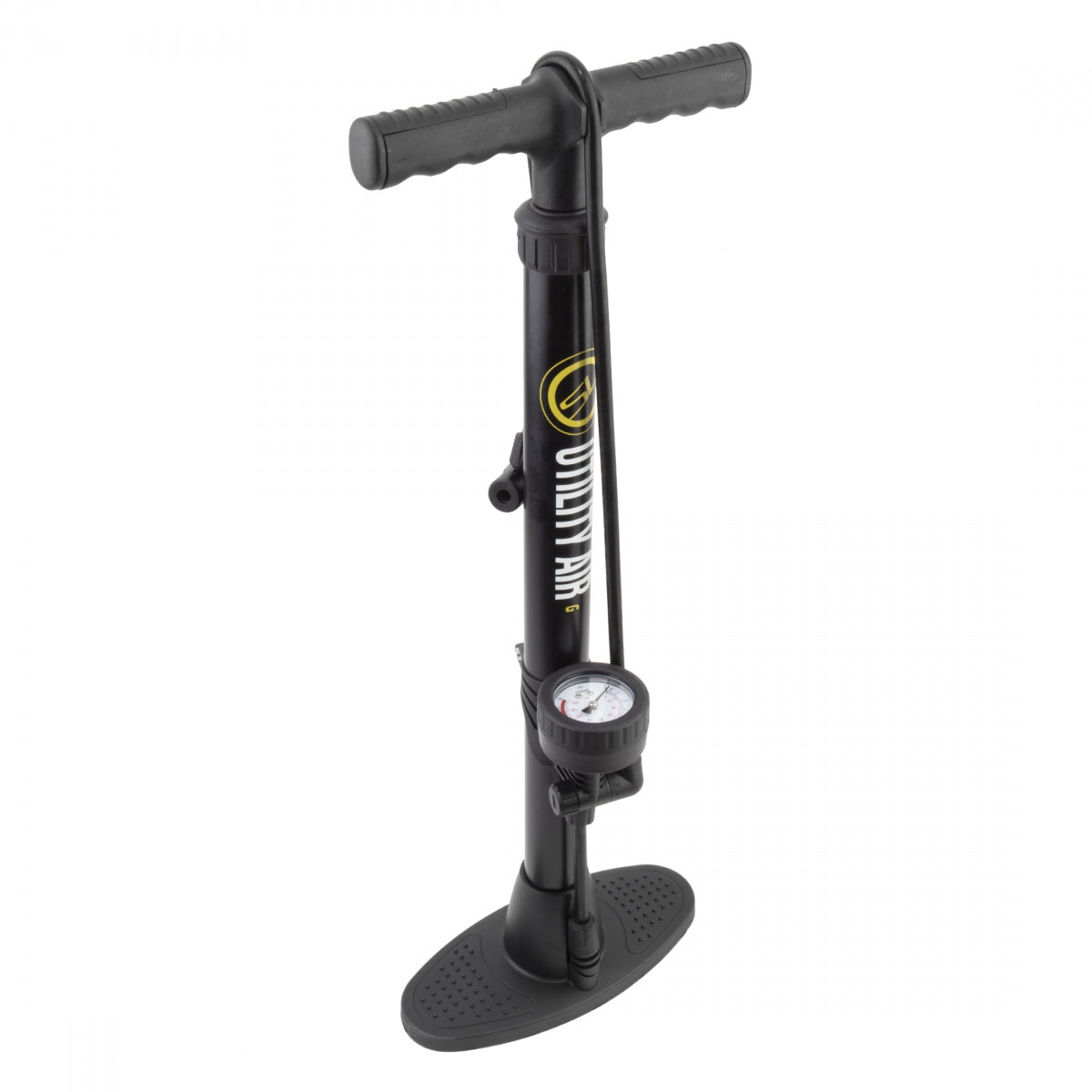 SUNLITE PUMP SUNLT FLOOR UTILI-T AIR w/GAGE BKSV/PV - SUNLITE