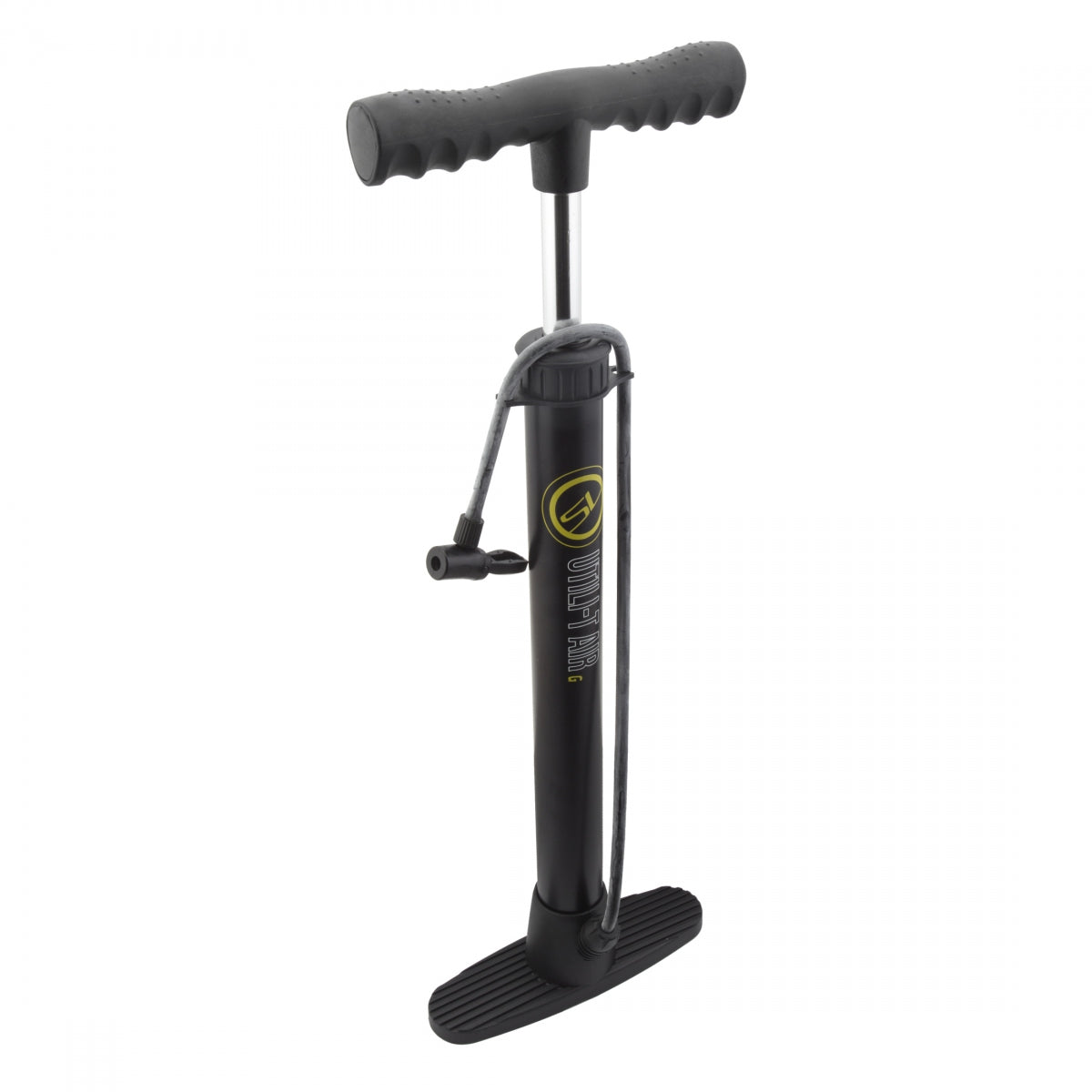 SUNLITE PUMP SUNLT FLOOR UTILI-T AIR BK - SUNLITE