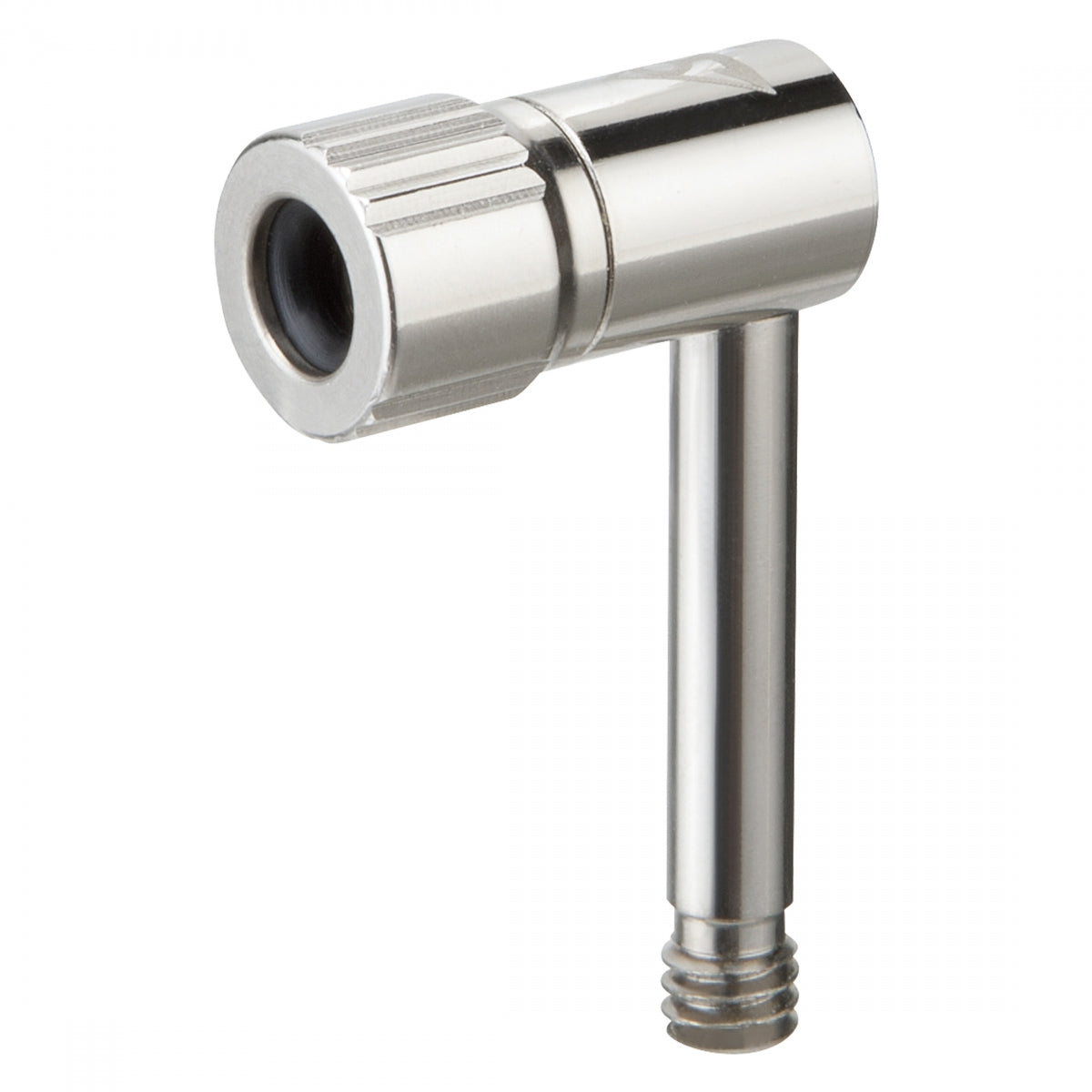 TOPEAK PUMP TOPEAK PRESSURE RIGHT CHUCK PV - TOPEAK