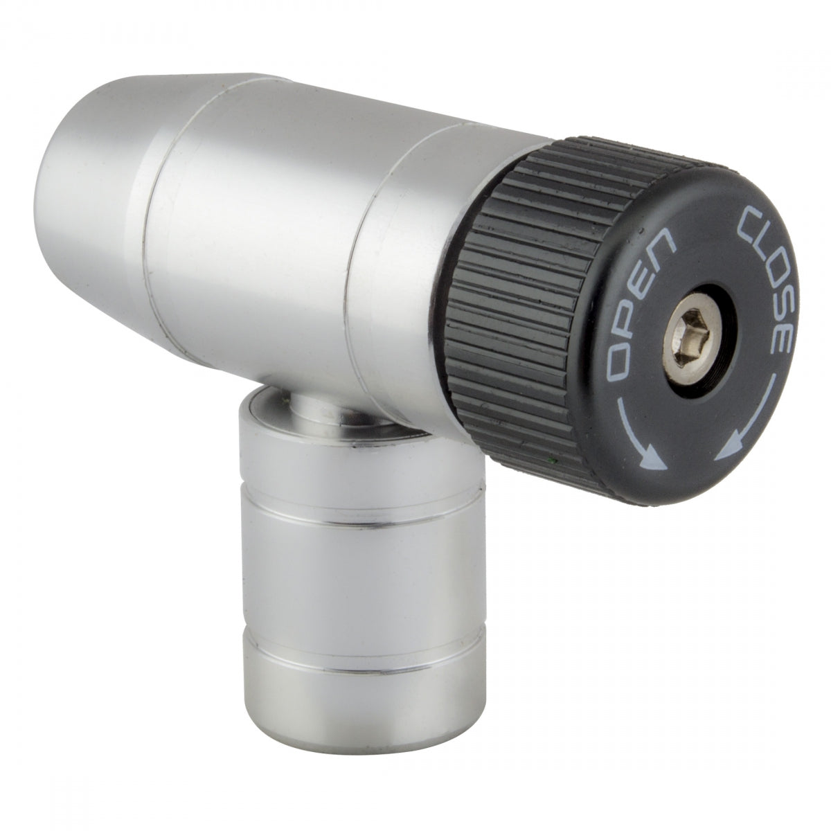 PORTLAND DESIGN WORKS PUMP PDW Co2 SHINY OBJECT INFLATOR ONLY - PORTLAND DESIGN WORKS